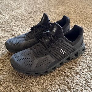 Men’s On Cloud Sneakers